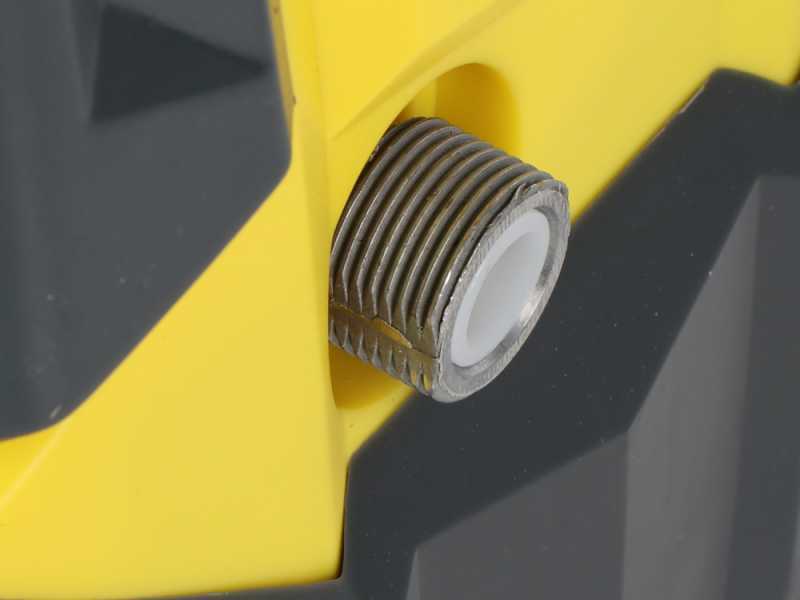 Lavor Dive Extra 135 - Hidrolimpiadora de agua fr&iacute;a - 135 bar - 420 l/h