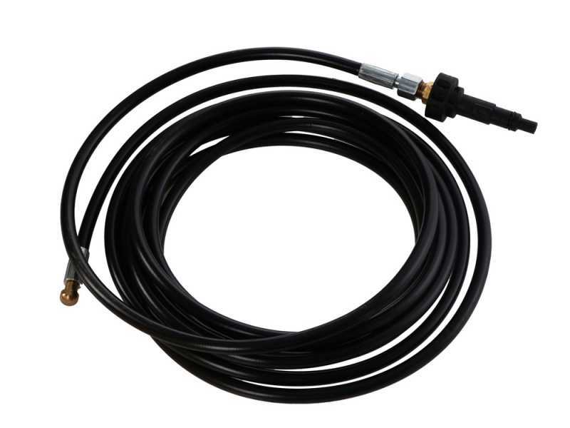 Lavor Dive Extra 135 - Hidrolimpiadora de agua fr&iacute;a - 100 bar - 420 l/h