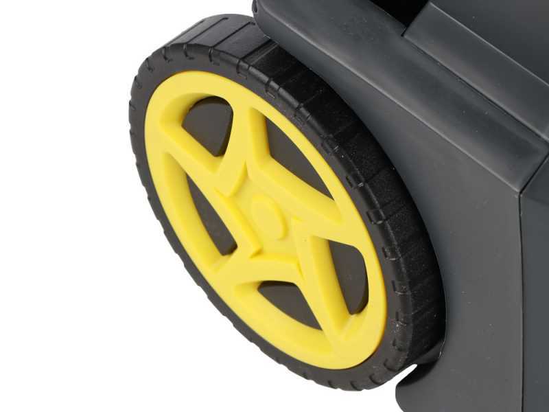 Lavor Dive Extra 135 - Hidrolimpiadora de agua fr&iacute;a - 100 bar - 420 l/h