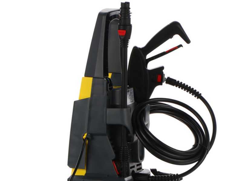 Lavor Dive Plus 130 - Hidrolimpiadora de agua fr&iacute;a - 90 bar - 390 l/h