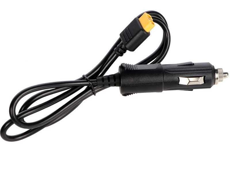 EcoFlow Delta 2 Max - Bater&iacute;a Estaci&oacute;n de energ&iacute;a Port&aacute;til - 2400W - 2048Wh/51.2V