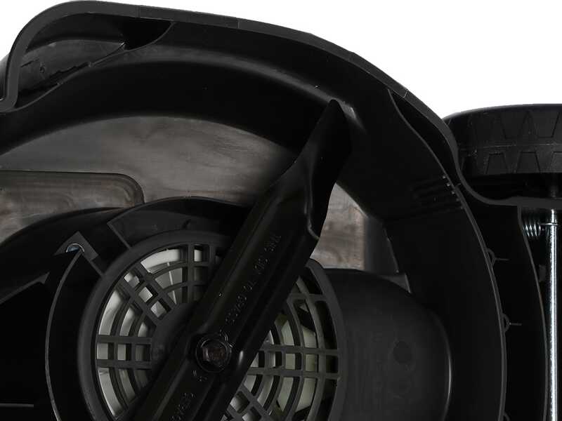 Alpina BL 320 E - Cortac&eacute;sped el&eacute;ctrico - 1000 W - Corte 32 cm