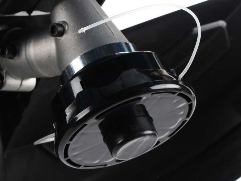 Blue Bird BC 22-800 L - Desbrozadora de bater&iacute;a - 18V - 5Ah