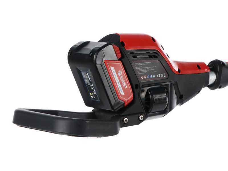 Blue Bird BC 22-800 L - Desbrozadora de bater&iacute;a - 18V - 5Ah