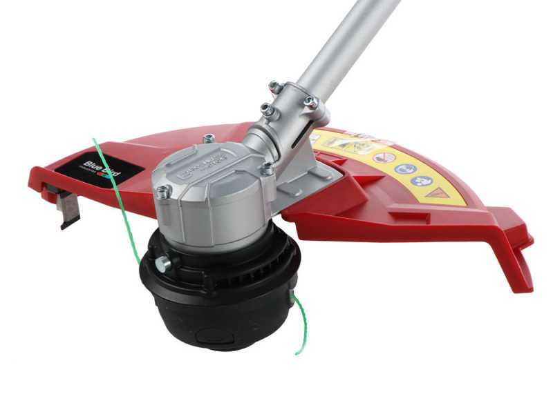 Blue Bird BCB 40 - Desbrozadora de bater&iacute;a - 40V 2.5Ah