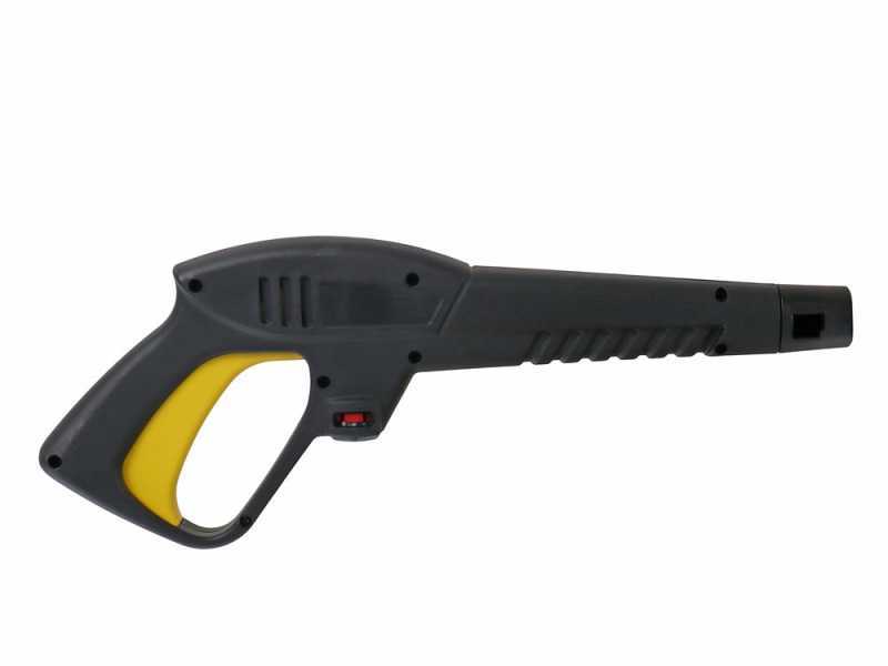 Lavor Galaxy 150 - Hidrolimpiadora de agua fr&iacute;a Lavorwash - 150 bar m&aacute;x - 450 l/h m&aacute;x