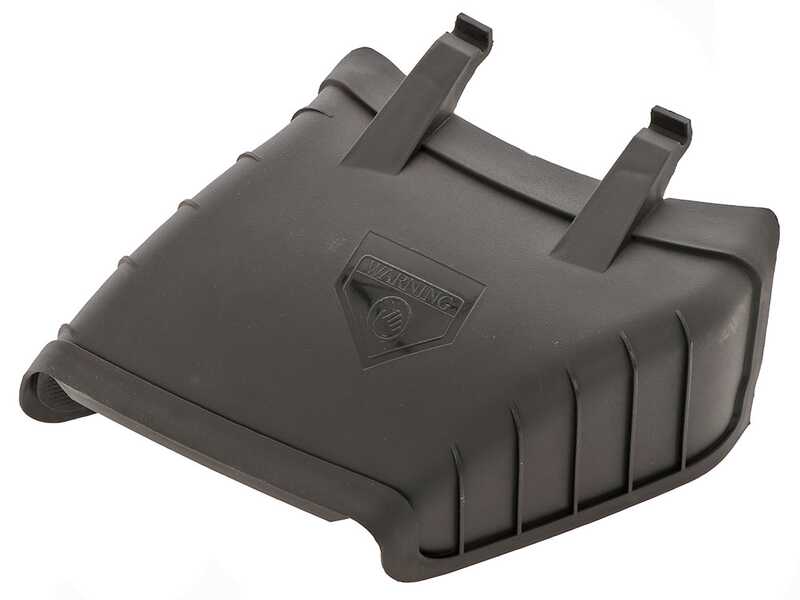 Geotech PRO S53-225 BMSGW ES - Cortac&eacute;sped autopropulsado 4en1 - Arranque el&eacute;ctrico