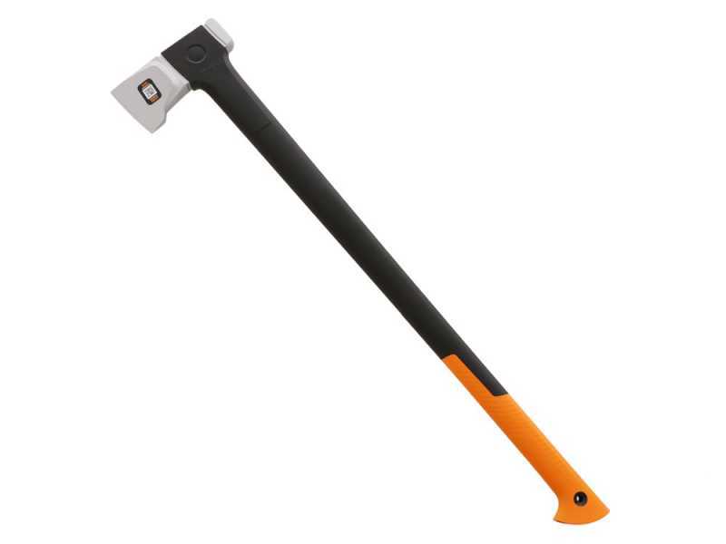 Fiskars X-Series X36 - Hacha de rajar - hoja L - 91.5 cm