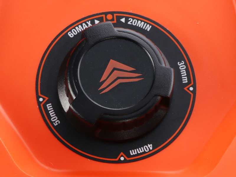 Yard Force XPower 800 - Robot cortac&eacute;sped - Gesti&oacute;n por medio de APP - Bluetooth integrado