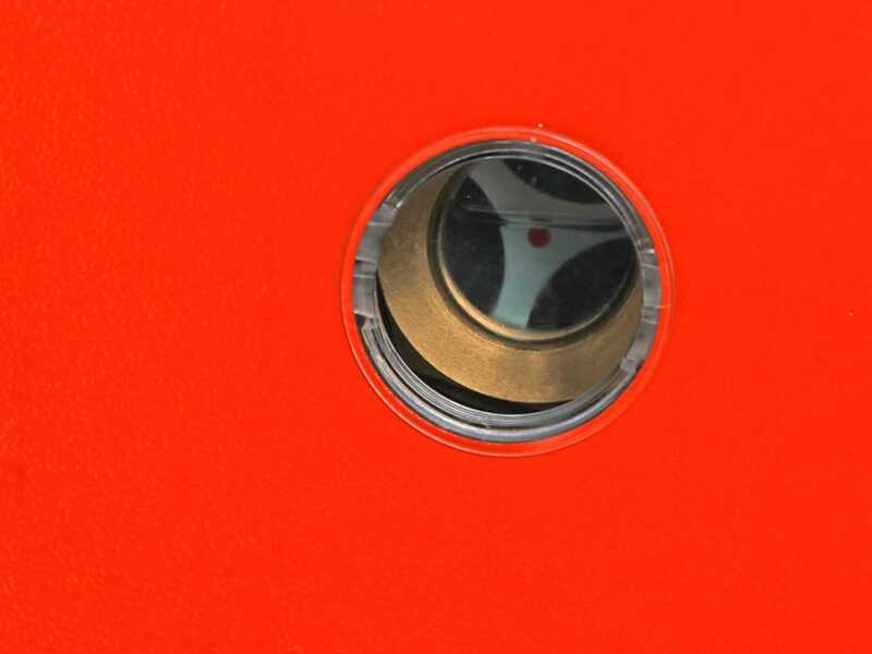 Italyco KVE 15/500 Premium - Compresor rotativo de tornillo - Presi&oacute;n m&aacute;x. 10 bar