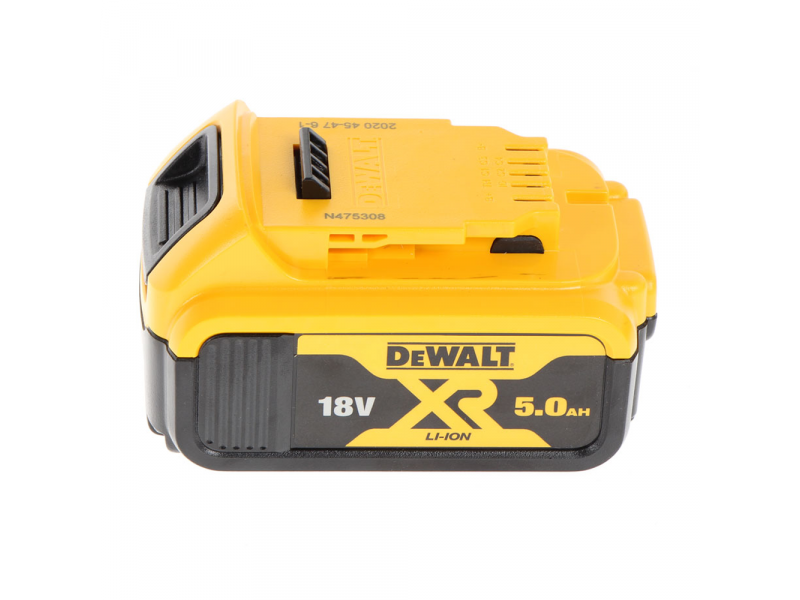DeWalt DCMPW1600N-XJ - Hidrolimpiadora de bater&iacute;a - 110 bar - 5.5 l/min - BATER&Iacute;A Y CARGADOR NO EST&Aacute;N INCLUIDOS
