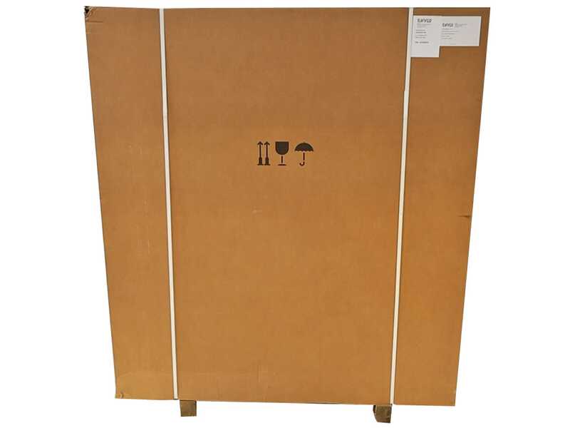 Italyco KV 5/270 - Compresor rotativo de tornillo - Presi&oacute;n m&aacute;x. 10 bar