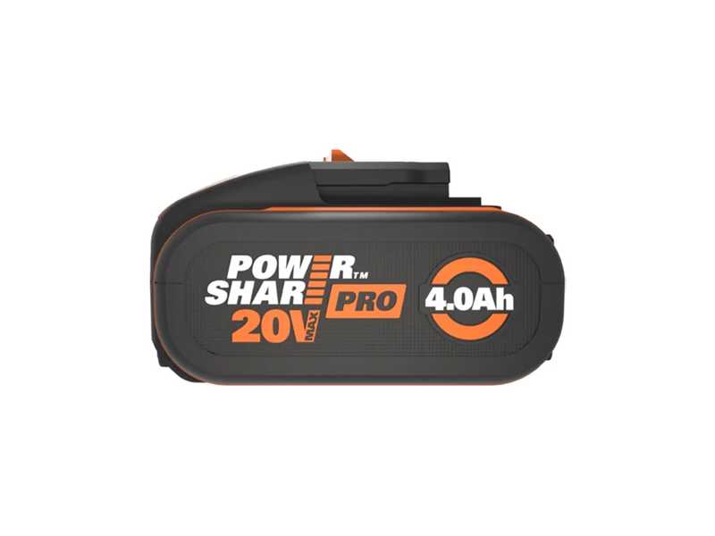 Worx Nitro WG350E.9 - Electrosierra 20V - BATER&Iacute;A Y CARGADOR NO EST&Aacute;N INCLUIDOS