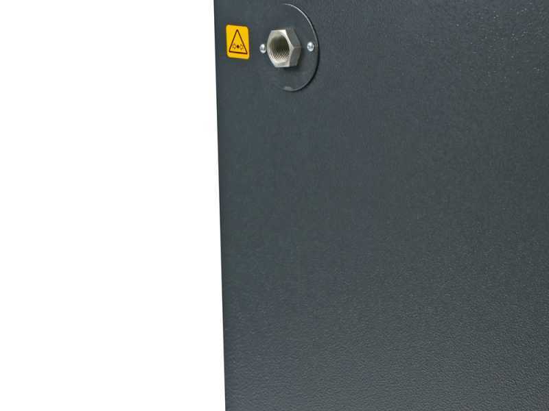 Italyco KV 15 Premium - Compresor rotativo de tornillo - Presi&oacute;n m&aacute;x. 10 bar
