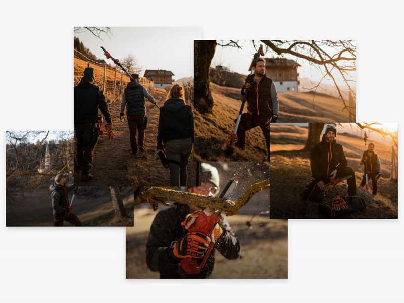 Stocker Geyser Evo 25L - Nebulizador repelente de mosquitos para jard&iacute;n de bater&iacute;a - 21V 2.6Ah