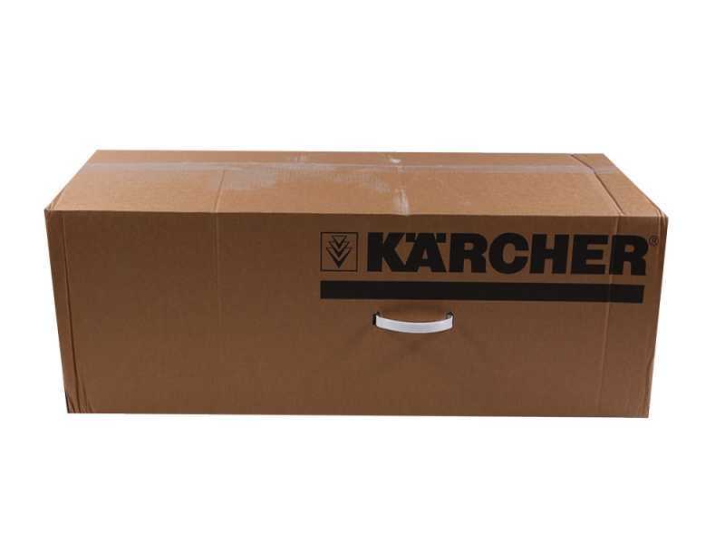 Karcher BR 30/4 C Adv - Fregadora de suelos 3 en 1: lava, seca y aspira - 820W