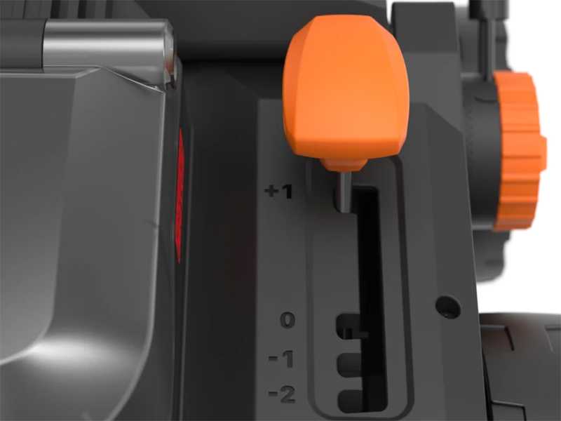 Worx Nitro WG855E.9 - Escarificador de bater&iacute;a - 40V - BATER&Iacute;A Y CARGADOR NO INCLUIDOS