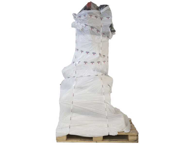 Blue Bird LS PTO 30000 - Astilladora de le&ntilde;a para tractor - Vertical