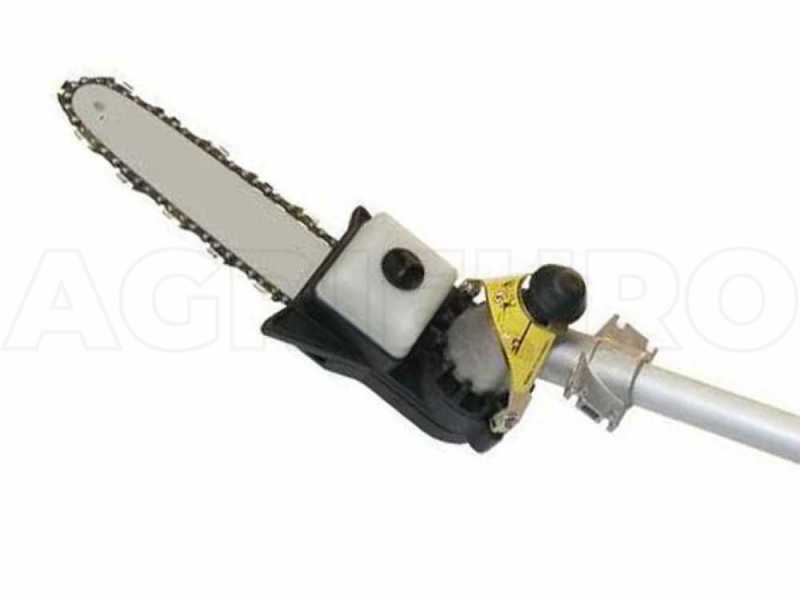 Kit podadora para desbrozadoras con motor Kawasaki y Honda con p&eacute;rtiga &Oslash; 27/28 mm - solo BlueBird