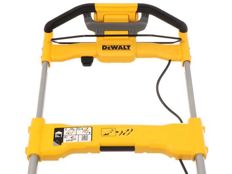 DeWalt DCMWSP156N-XJ - Cortac&eacute;sped semovente de bater&iacute;a - 36V/4Ah - Corte de 53 cm - BATER&Iacute;A Y CARGADOR NO EST&Aacute;N INCLUIDOS