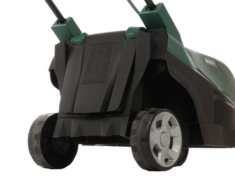 Bosch AdvancedRotak 36V-40-650 - Cortac&eacute;sped de bater&iacute;a - Corte 40 cm - 2 bater&iacute;as de 36V 2Ah