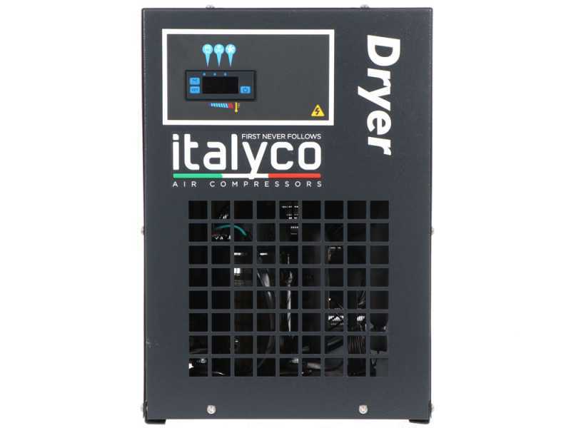 Italyco K1000 - Secador ciclo frigor&iacute;fico para aire comprimido