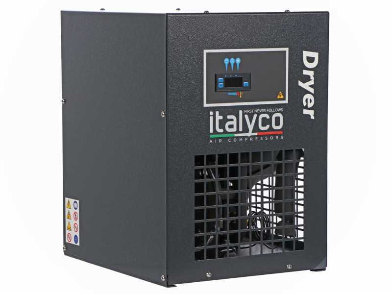 Italyco K1500 - Secador ciclo frigor&iacute;fico para aire comprimido