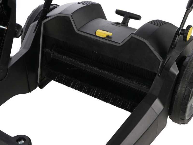 Karcher KM 70/20 C  - Barredora manual de empuje - con recogedor