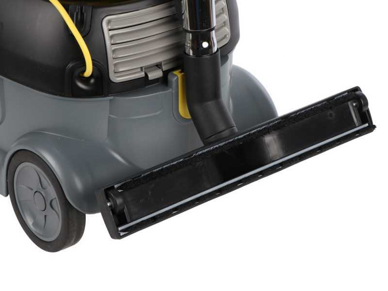 Aspirador Karcher T 12/1 - Aspirador profesional - 700W
