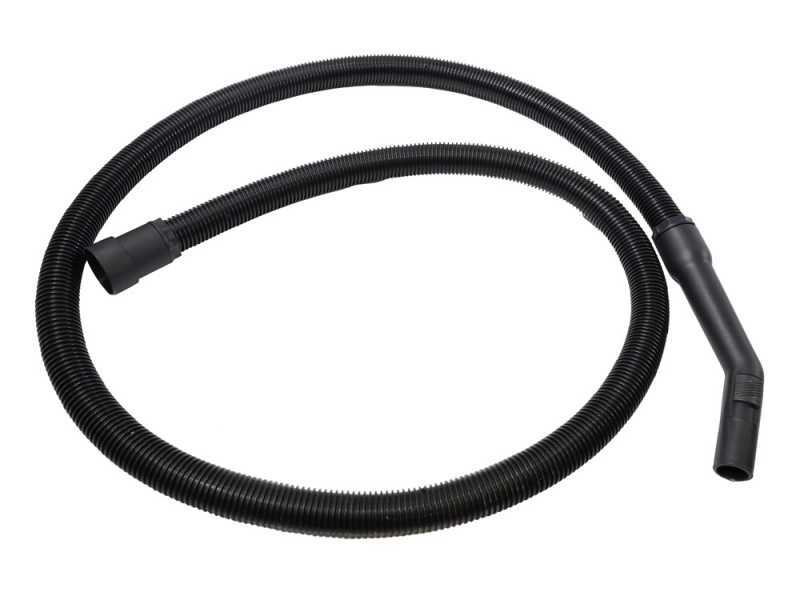 Spyro AIR50 INOX - Aspirador de polvo y l&iacute;quidos - Capacidad 50 lt - 1400W