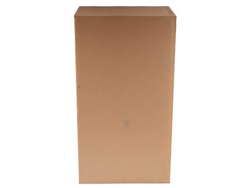 Spyro AIR50 INOX - Aspirador de polvo y l&iacute;quidos - Capacidad 50 lt - 1400W