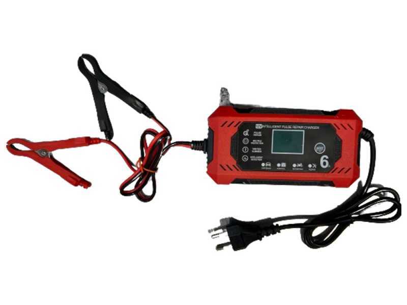 BlueBird TR P 74H - Tractor cortac&eacute;sped Mini rider - Motor de 352 cc