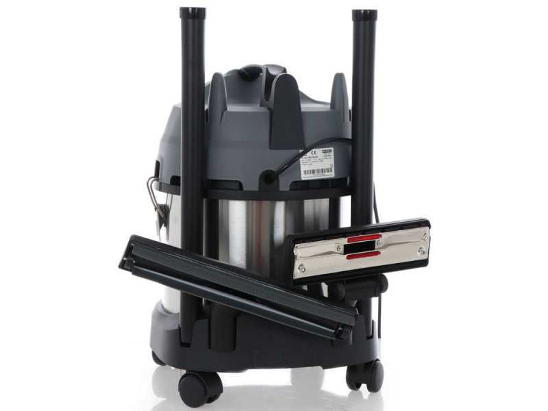 K&auml;rcher Pro NT 20/1 Me Classic - Aspirador para s&oacute;lidos/l&iacute;quidos - Capacidad 20 l - 1500 W