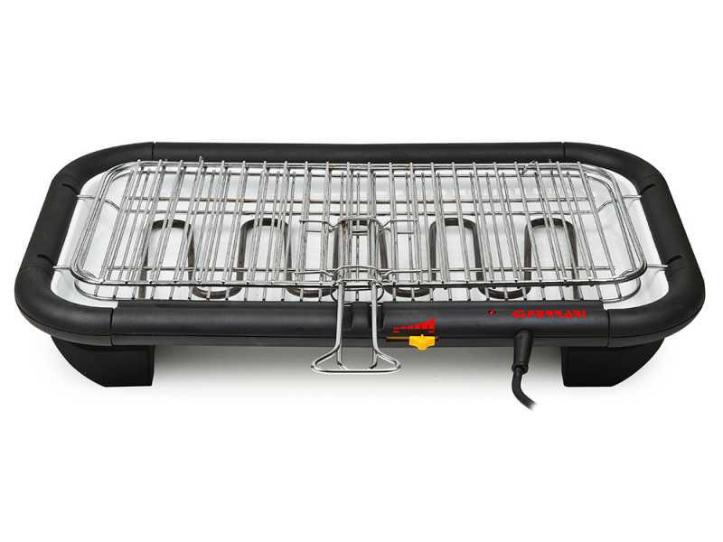 G3 Ferrari Galactic Grill - Parrilla el&eacute;ctrica