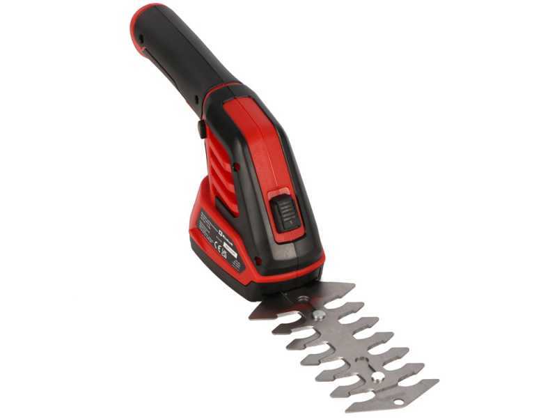 Einhell GC-CG 3,6/70 Li - Tijera cortac&eacute;sped de bater&iacute;a con p&eacute;rtiga - 3.6V 2Ah