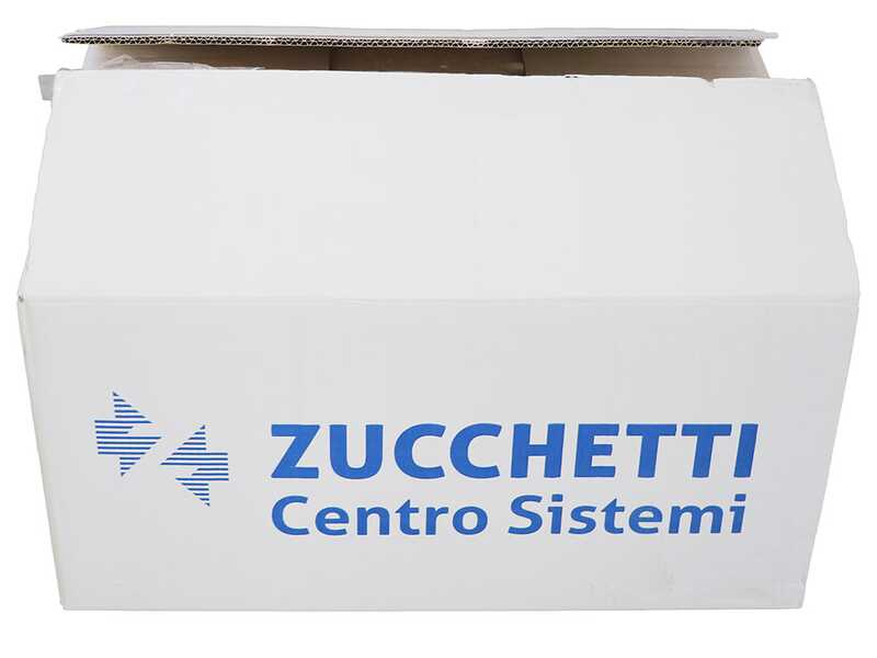 Ambrogio L60 Elite S+ - Robot cortac&eacute;sped sin cable perimetral - No necesita instalaci&oacute;n