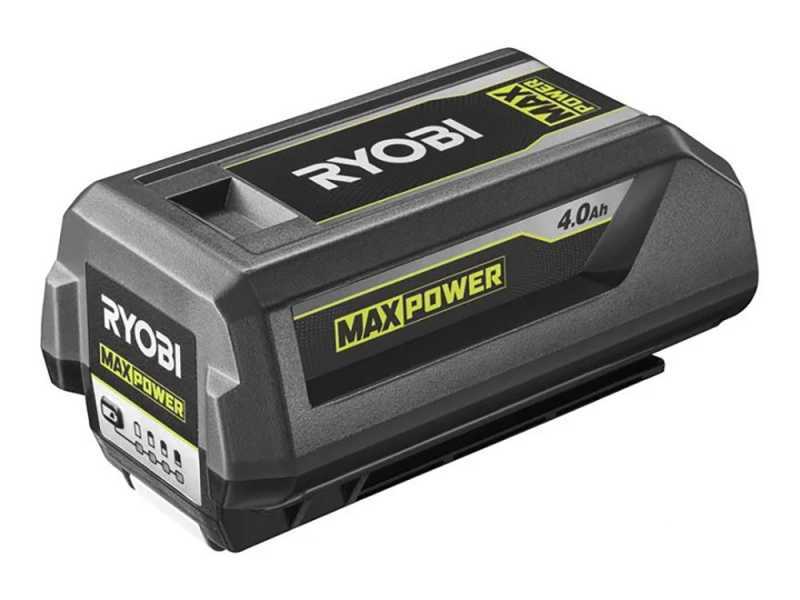 RYOBI RY36B40B - Bater&iacute;a 36V - 4,0 Ah