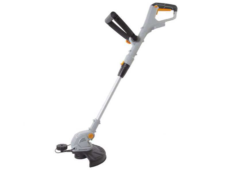 Batavia 7064616 - Cortabordes de bater&iacute;a - 18V - BATER&Iacute;A Y CARGADOR NO EST&Aacute;N INCLUIDOS