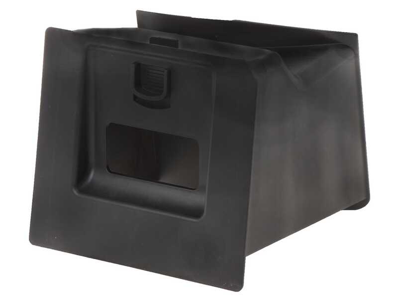 Makita DLM533 - Cortac&eacute;sped de bater&iacute;a autopropulsado - 4x18V/5Ah - Corte de 53 cm