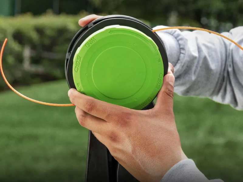 EGO STX 4500 - Desbrozadora de bater&iacute;a - 56V - BATER&Iacute;A Y CARGADOR NO EST&Aacute;N INCLUIDOS