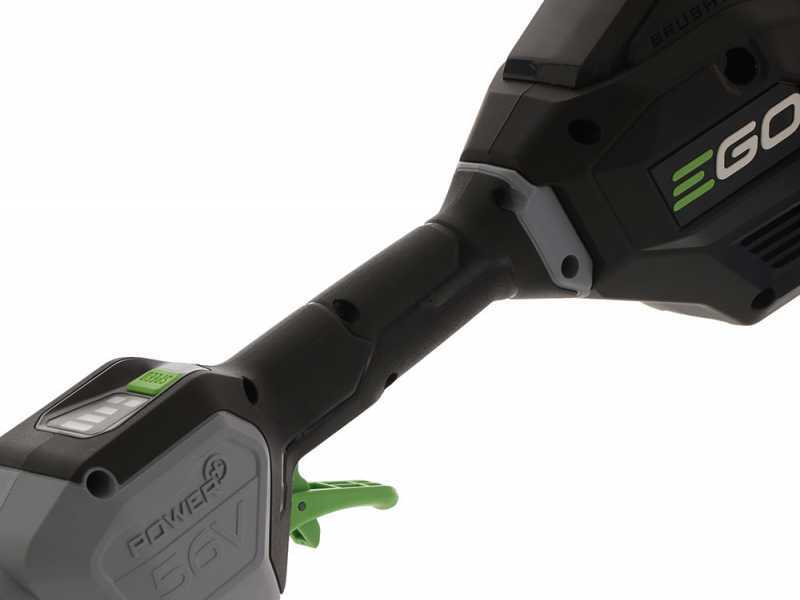 EGO STX 4500 - Desbrozadora de bater&iacute;a - 56V - BATER&Iacute;A Y CARGADOR NO EST&Aacute;N INCLUIDOS