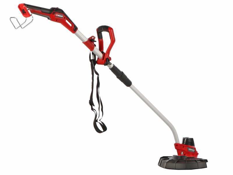 Einhell GE-CT 18/33 Li - Cortabordes de bater&iacute;a - 18V/2.5Ah