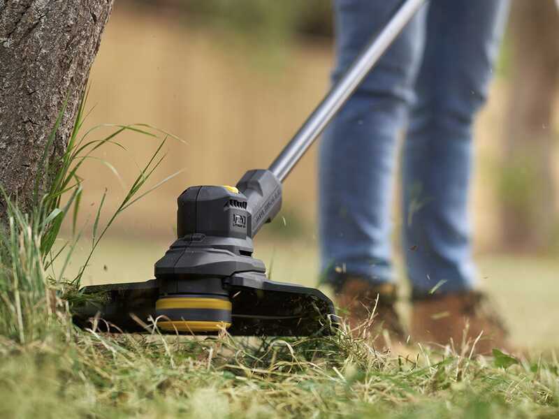 Stanley Fatmax SFMSTB930 - Cortabordes de bater&iacute;a - 20V - BATER&Iacute;A Y CARGADOR NO EST&Aacute;N INCLUIDOS