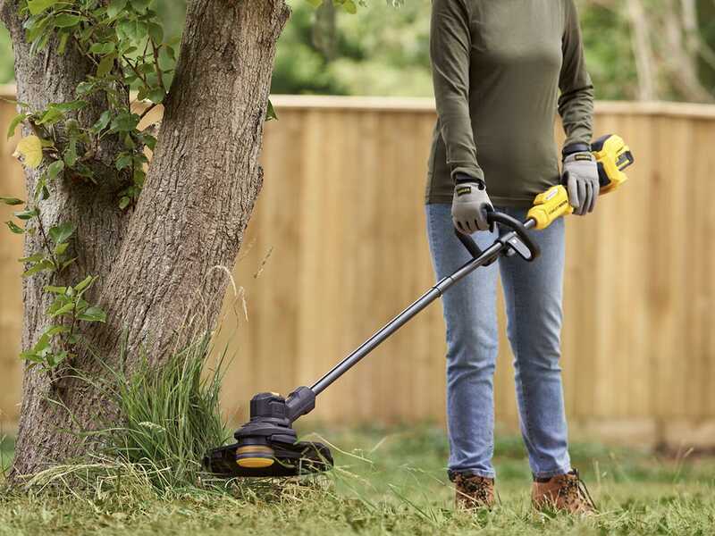 Stanley Fatmax SFMSTB930 - Cortabordes de bater&iacute;a - 20V - BATER&Iacute;A Y CARGADOR NO EST&Aacute;N INCLUIDOS