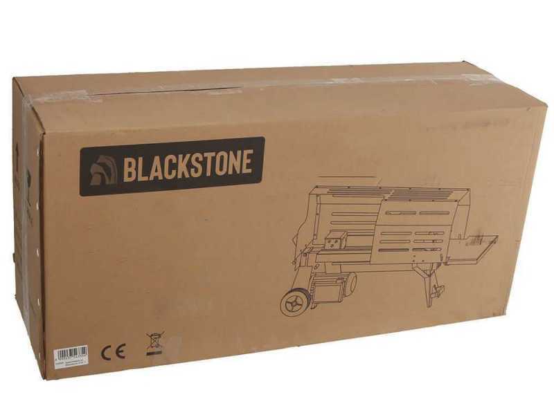 BlackStone EHL 4 - Astilladora de le&ntilde;a el&eacute;ctrica - Horizontal - 230V