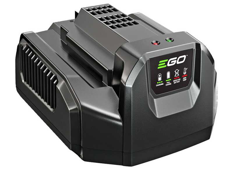 EGO LMX 5300 SP - Cortac&eacute;sped autopropulsado de bater&iacute;a - Corte de 53 cm - BATER&Iacute;A Y CARGADOR NO EST&Aacute;N INCLUIDOS