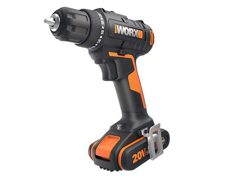 Garofalo Urban 100 - Caseta de jard&iacute;n - Con puerta descentrada - 122,5 x 82,5 x 201 cm