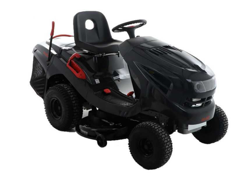 AL-KO T18-103.4 HD-A V2 - Tractor cortac&eacute;sped - Cambio hidrost&aacute;tico - Recogedor