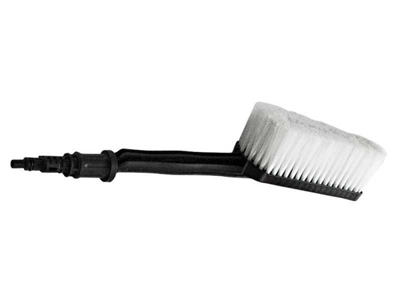 Lavor Dive Plus 135 - Hidrolimpiadora de agua fr&iacute;a + Fregadora y cepillo - M&aacute;x. 135 bar - 390 l/h