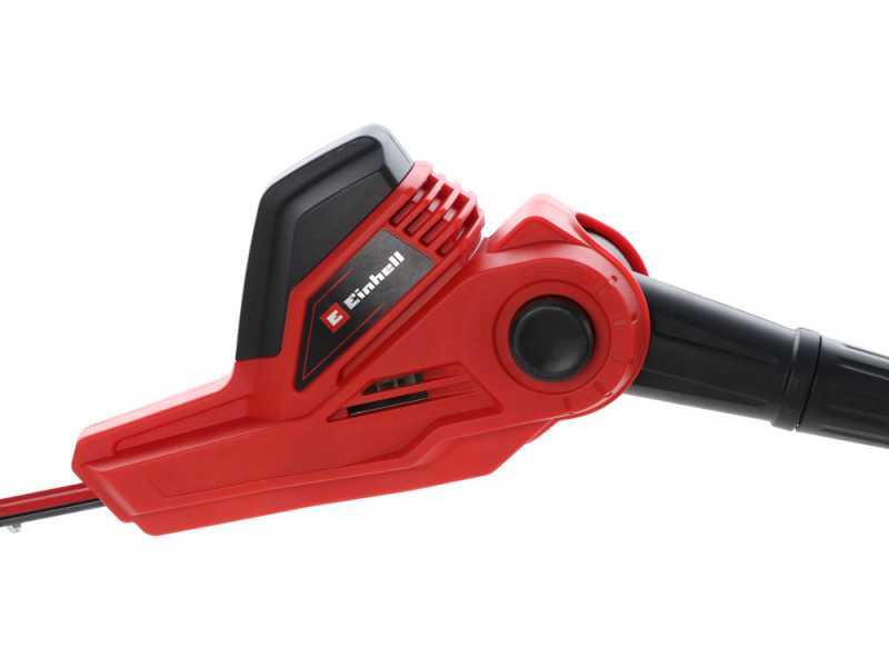 Einhell GC-HH 5056 - Cortasetos p&eacute;rtiga telesc&oacute;pica el&eacute;ctrico ajustable